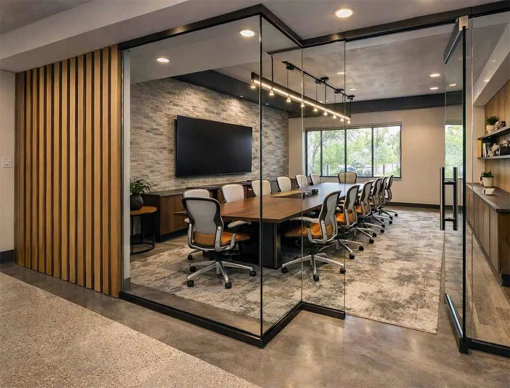 Project View