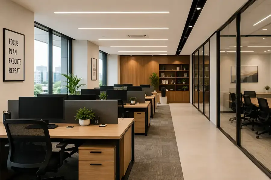 Office Tower