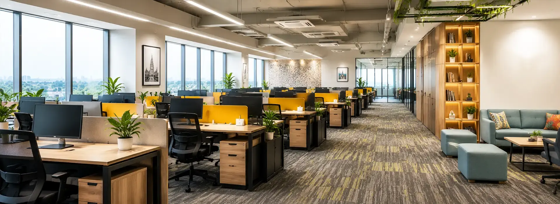 Commercial Development