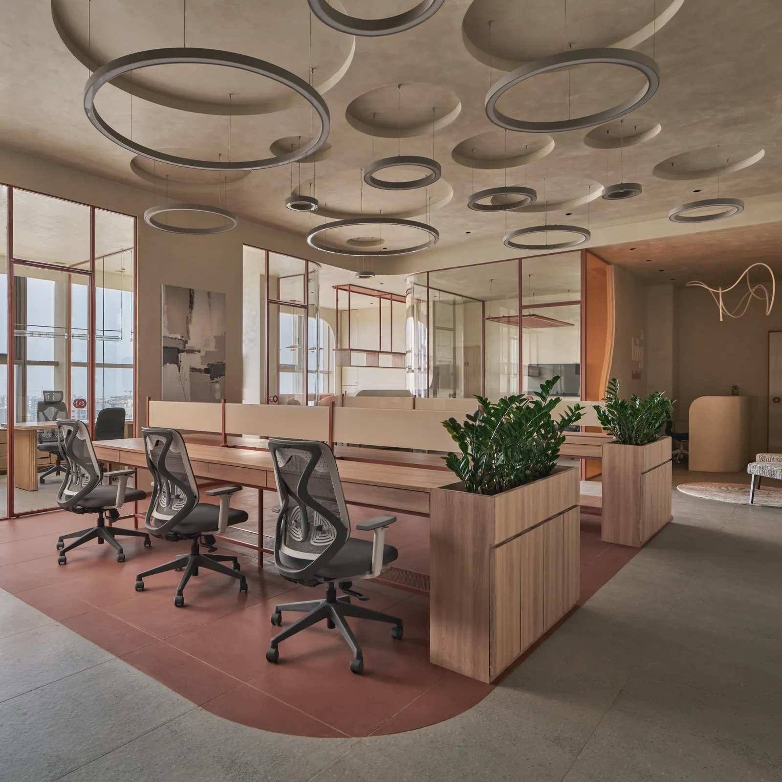 Project Amenity